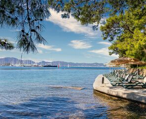 Marmaris Bay Resort Mp Hotels 5*