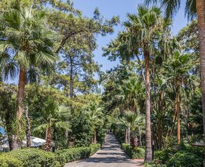 Marmaris Bay Resort Mp Hotels 5*