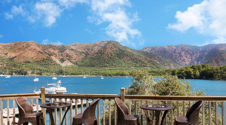 Marmaris Bay Resort Mp Hotels 5*