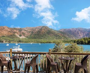 Marmaris Bay Resort Mp Hotels 5*