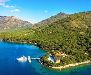 Marmaris Bay Resort Mp Hotels 5*