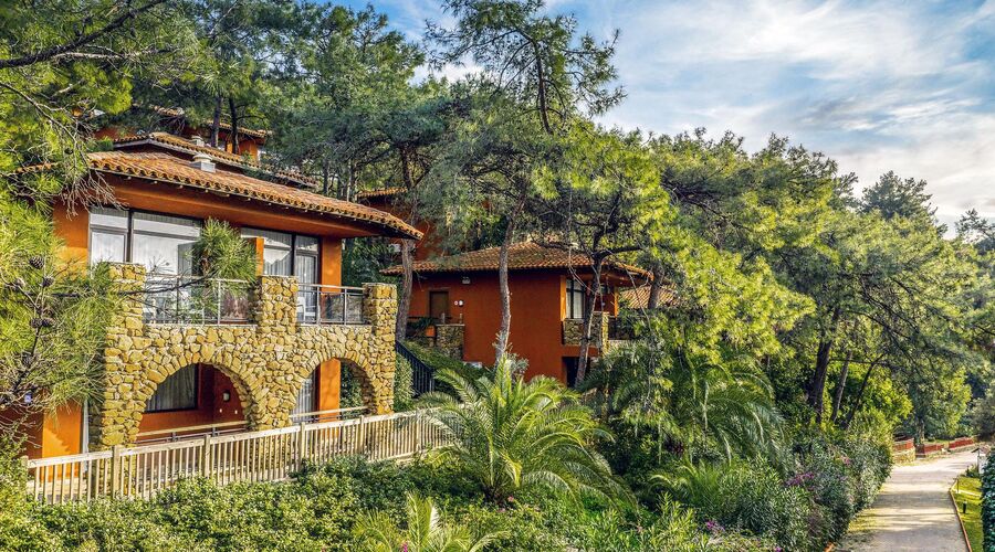 Marmaris Bay Resort Mp Hotels 5*