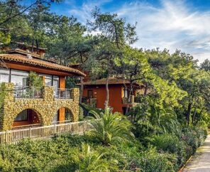 Marmaris Bay Resort Mp Hotels 5*