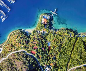 Marmaris Bay Resort Mp Hotels 5*