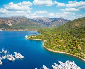Marmaris Bay Resort Mp Hotels 5*