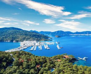 Marmaris Bay Resort Mp Hotels 5*