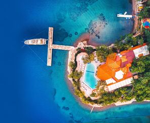 Marmaris Bay Resort Mp Hotels 5*