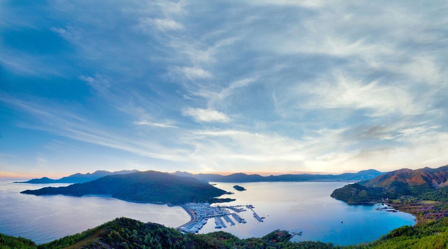 Marmaris Bay Resort Mp Hotels 5*