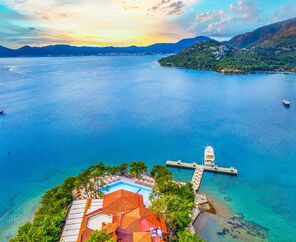 Marmaris Bay Resort Mp Hotels 5*
