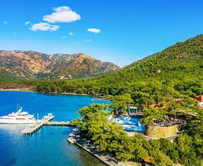 Marmaris Bay Resort Mp Hotels 5*