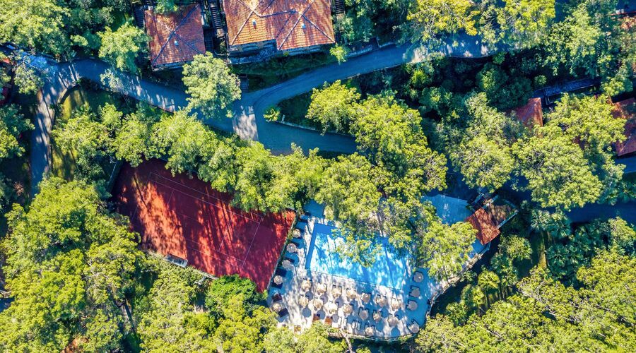 Marmaris Bay Resort Mp Hotels 5*