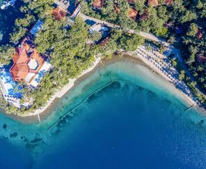 Marmaris Bay Resort Mp Hotels 5*