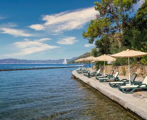 Marmaris Bay Resort Mp Hotels 5*