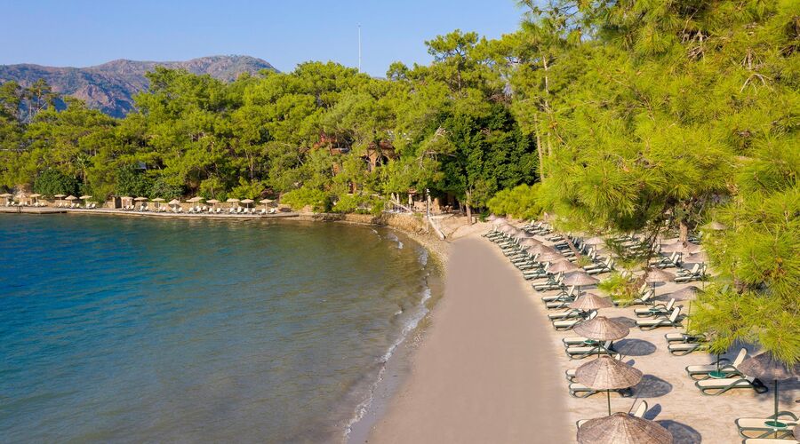 Marmaris Bay Resort Mp Hotels 5*