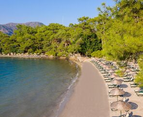 Marmaris Bay Resort Mp Hotels 5*