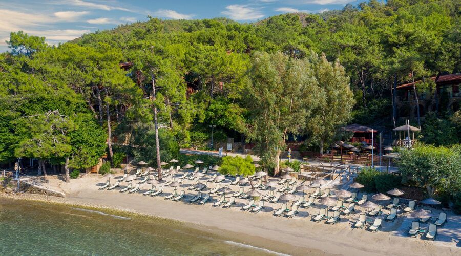 Marmaris Bay Resort Mp Hotels 5*