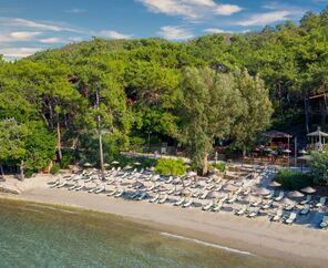 Marmaris Bay Resort Mp Hotels 5*