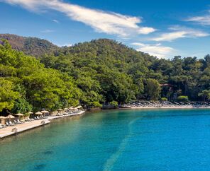 Marmaris Bay Resort Mp Hotels 5*