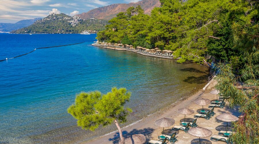 Marmaris Bay Resort Mp Hotels 5*