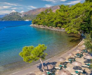 Marmaris Bay Resort Mp Hotels 5*