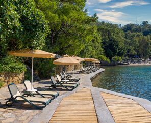 Marmaris Bay Resort Mp Hotels 5*