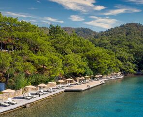Marmaris Bay Resort Mp Hotels 5*