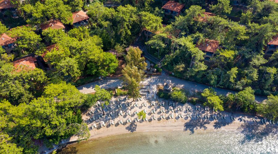 Marmaris Bay Resort Mp Hotels 5*