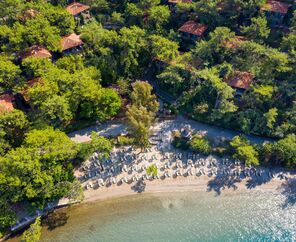 Marmaris Bay Resort Mp Hotels 5*