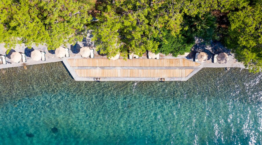 Marmaris Bay Resort Mp Hotels 5*