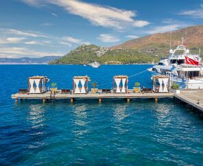 Marmaris Bay Resort Mp Hotels 5*