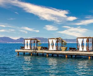 Marmaris Bay Resort Mp Hotels 5*