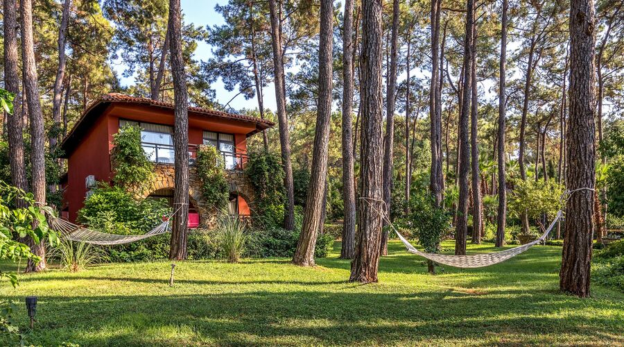 Marmaris Bay Resort Mp Hotels 5*