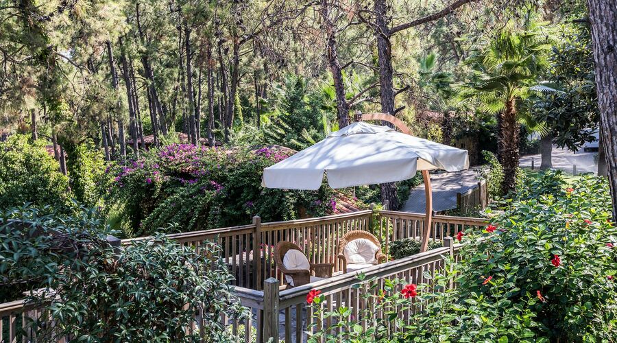 Marmaris Bay Resort Mp Hotels 5*