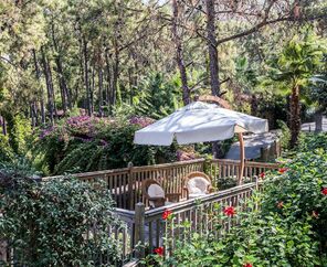 Marmaris Bay Resort Mp Hotels 5*