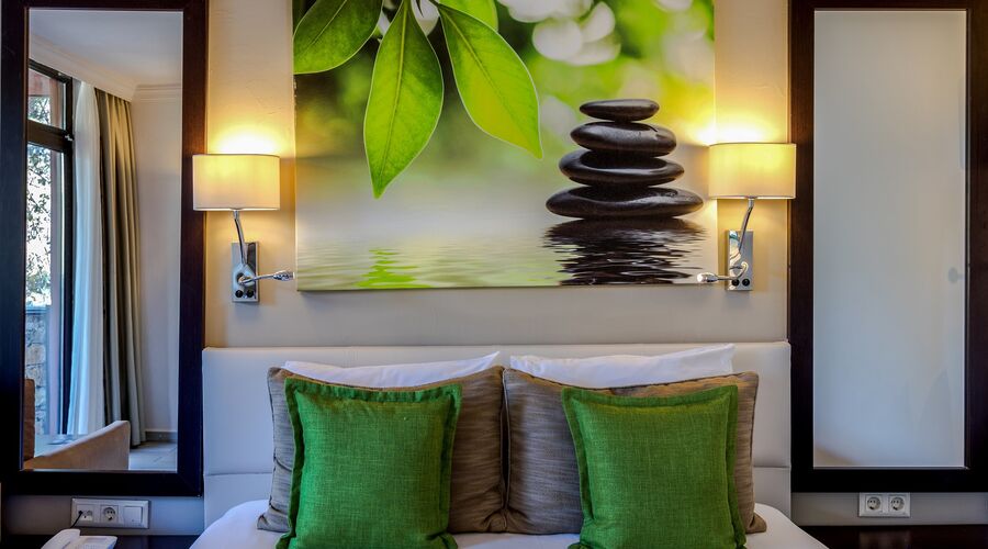 Marmaris Bay Resort Mp Hotels 5*