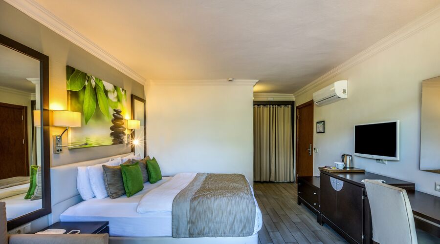 Marmaris Bay Resort Mp Hotels 5*