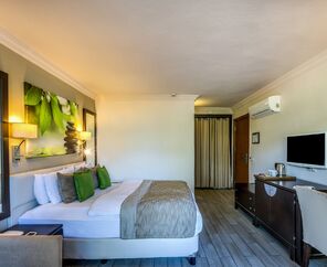 Marmaris Bay Resort Mp Hotels 5*