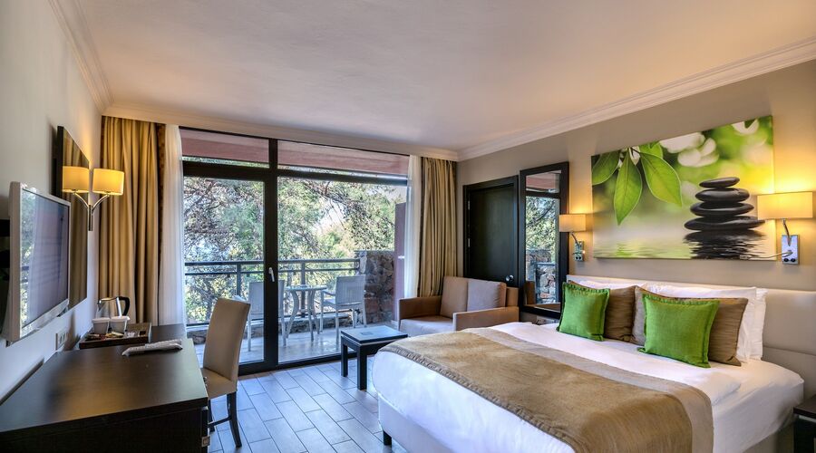 Marmaris Bay Resort Mp Hotels 5*