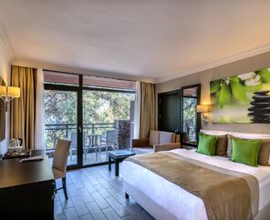 Marmaris Bay Resort Mp Hotels 5*