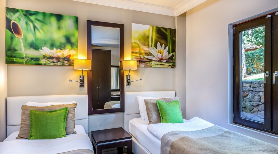 Marmaris Bay Resort Mp Hotels 5*