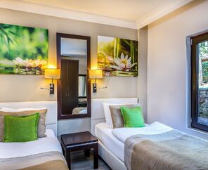 Marmaris Bay Resort Mp Hotels 5*