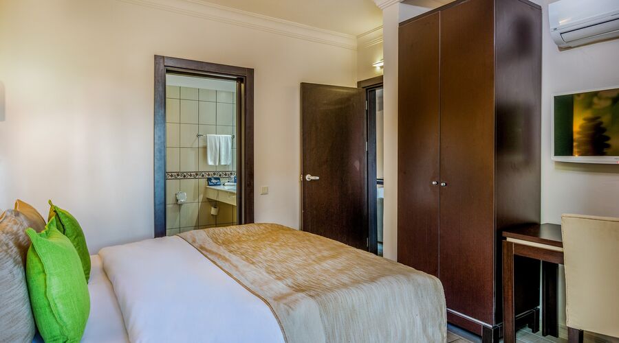 Marmaris Bay Resort Mp Hotels 5*