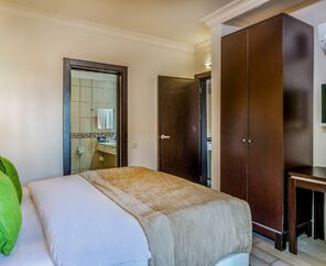 Marmaris Bay Resort Mp Hotels 5*