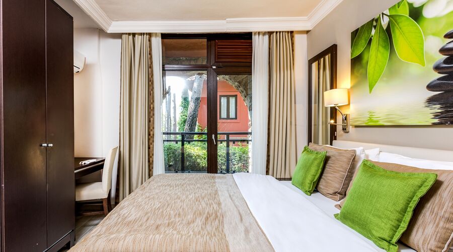 Marmaris Bay Resort Mp Hotels 5*