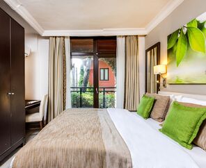 Marmaris Bay Resort Mp Hotels 5*