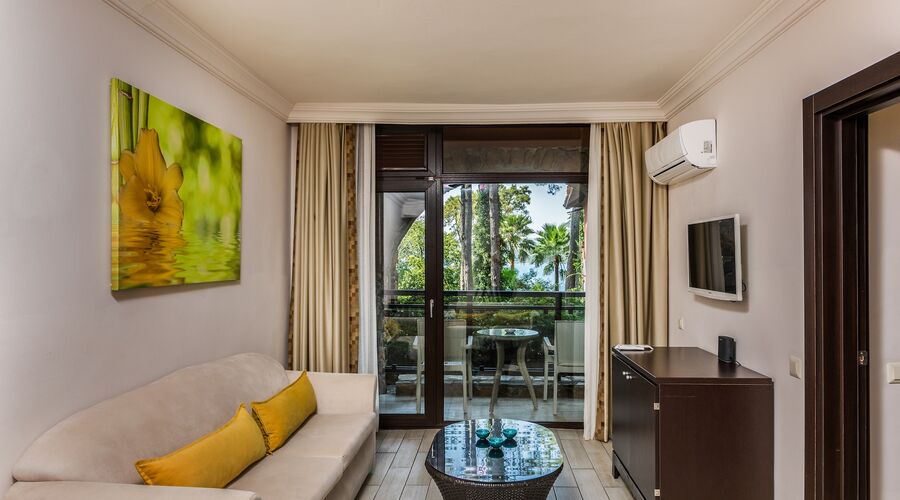 Marmaris Bay Resort Mp Hotels 5*