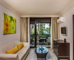 Marmaris Bay Resort Mp Hotels 5*