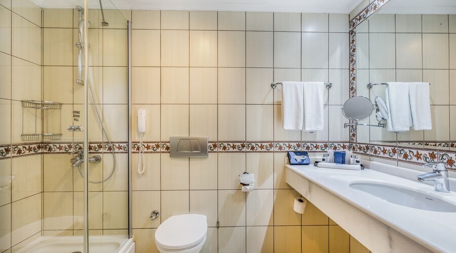 Marmaris Bay Resort Mp Hotels 5*