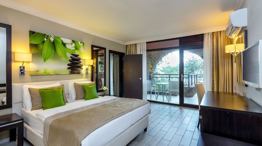 Marmaris Bay Resort Mp Hotels 5*