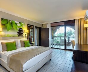 Marmaris Bay Resort Mp Hotels 5*